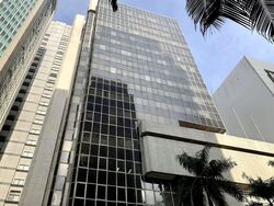Keck Seng Tower (D1), Office #556770421